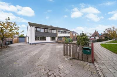 Woning Middelburgsestraat 104 Oost-Souburg