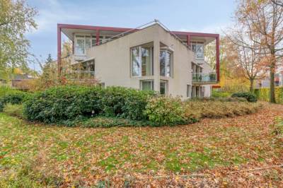 Woning Peter Benensonstraat 7 Goirle