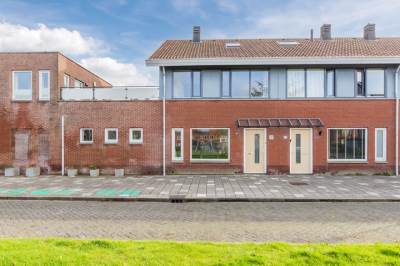 Woning Annie van Hattemtuin 24 Heerhugowaard