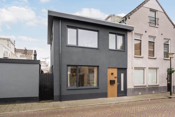 Woning Bleekstraat 100 Vlaardingen