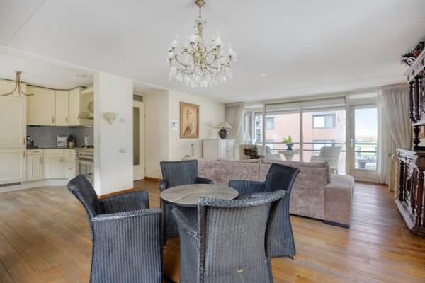 Woning Sint Jacobslaan 28 Roermond