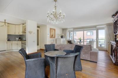 Woning Sint Jacobslaan 28 Roermond