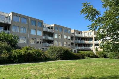 Woning S. van Ravesteynstraat 106 Almere