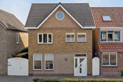 Woning Tramstraat 93 Dongen