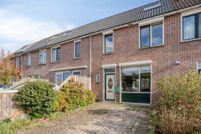 Woning Bredaweg 7 Almere