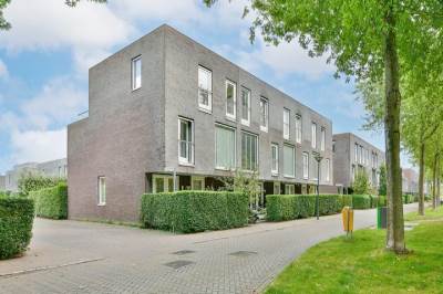 Woning De Muy 131 Hoofddorp