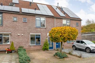 Woning Haeckmate 100 Zwolle