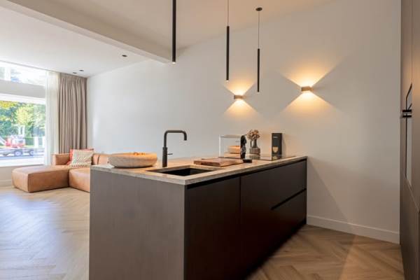 Woning Zandvoortselaan 2B Heemstede