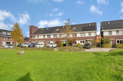 Woning Nel Banninkstraat 23 Zwolle