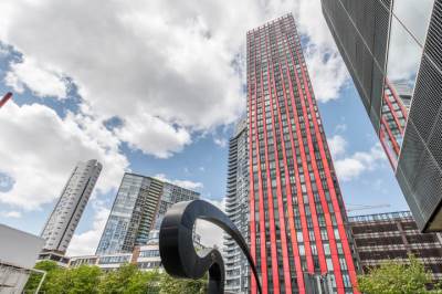 Woning Wijnbrugstraat 344 Rotterdam