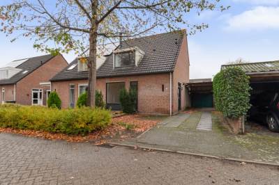 Woning Pastorijakker 31 Den Dungen