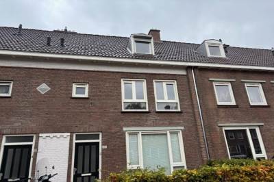 Woning Petrus Dondersstraat 126 Eindhoven