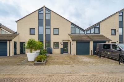Woning Saxofoonweg 55 Almere