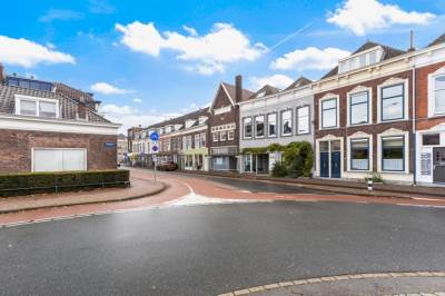 Woning Spuiweg 144 Dordrecht