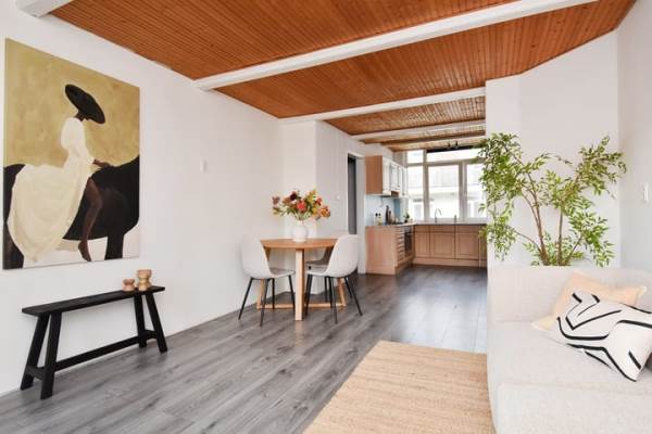 Woning Isingstraat 9 Den Haag