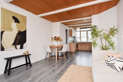 Woning Isingstraat 9 Den Haag