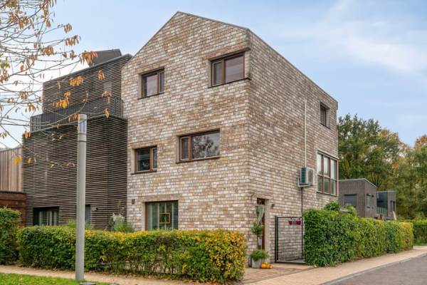 Woning Waterwereld 74 Eindhoven