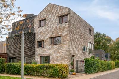 Woning Waterwereld 74 Eindhoven