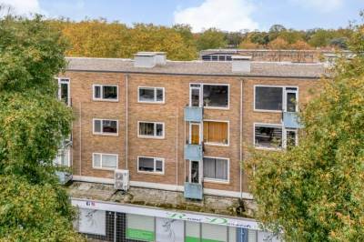 Woning Hogenkampsweg 91 Zwolle