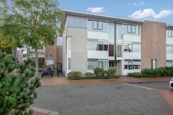 Woning Koningin Wilhelminastraat 11 Nootdorp