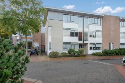 Woning Koningin Wilhelminastraat 11 Nootdorp