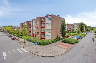 Woning Plutolaan 513 Groningen