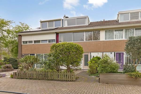 Woning Waterhoenhof 30 Purmerend