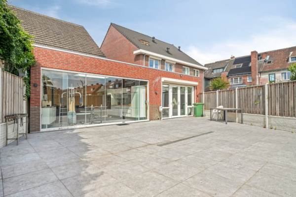Woning Parallelweg 42 Venlo