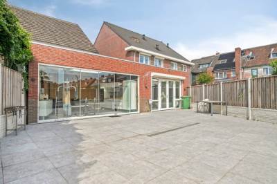Woning Parallelweg 42 Venlo