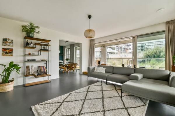 Woning Papaverweg 59 Amsterdam