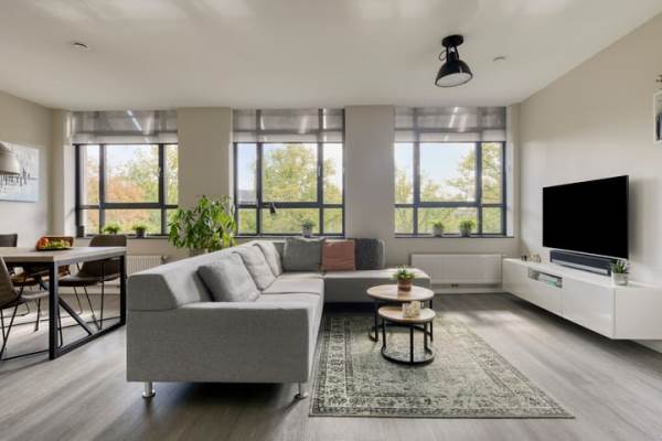 Woning Zwijsenhof 54 Veghel