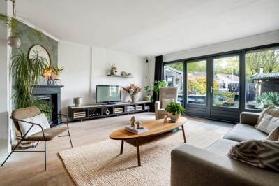 Woning Boterkorfhoek 31 Enschede