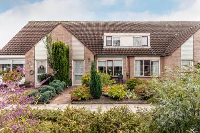 Woning Oude Kerkweg 31 Doornspijk