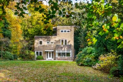 Woning Meentweg 1A Naarden