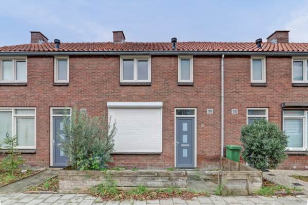 Woning Ritthemsestraat 88 Oost-Souburg