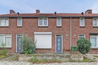 Woning Ritthemsestraat 88 Oost-Souburg