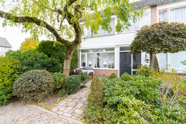 Woning Spieringen 96 Wijk en Aalburg