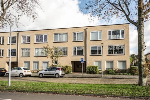 Woning Anthony Fokkerlaan 16I Haarlem