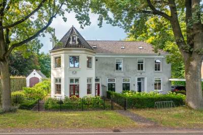 Woning Dorpsstraat 284 Nijmegen