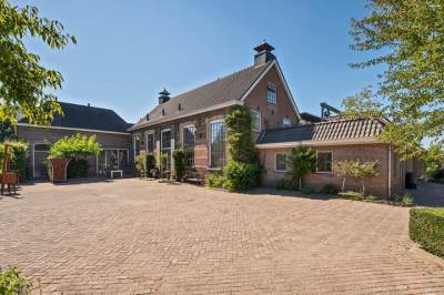 Woning Waaldijk 89 Vuren