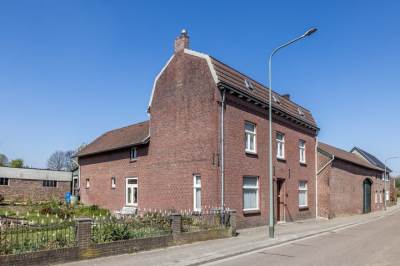 Woning Titus Brandsmastraat 5 Brunssum