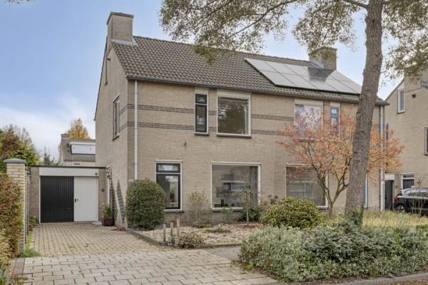 Woning Tijmveld 112 Veghel