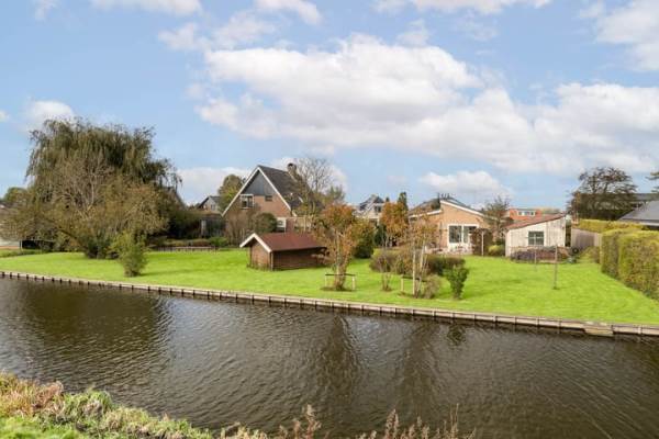 Woning Korteraarseweg 71 Ter Aar
