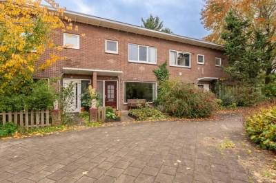 Woning Wessel Gansfortstraat 46 Amsterdam