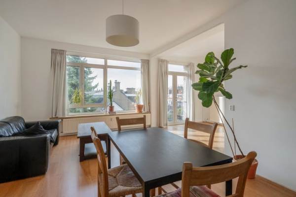 Woning Mankesstraat 145 Den Haag