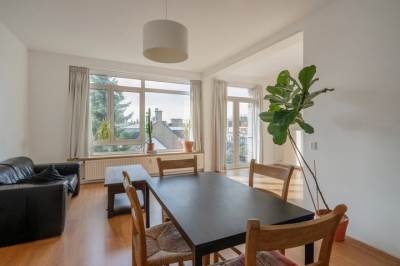 Woning Mankesstraat 145 Den Haag