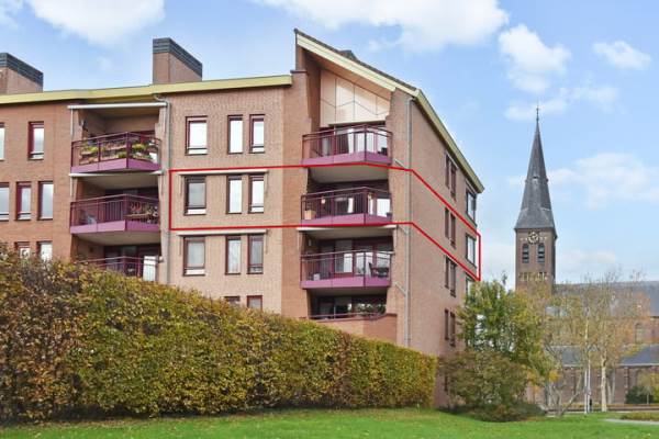 Woning Oostlaan 75 Pijnacker