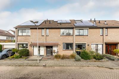 Woning Vlietstraat 3 's-Gravendeel