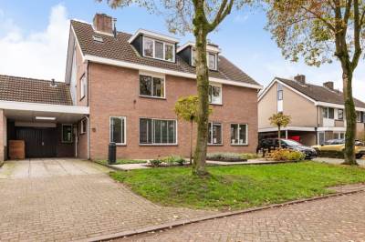 Woning Wansink 13 Markelo