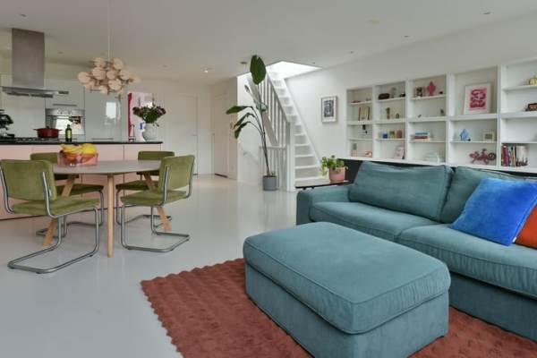 Woning Javastraat 504 Amsterdam